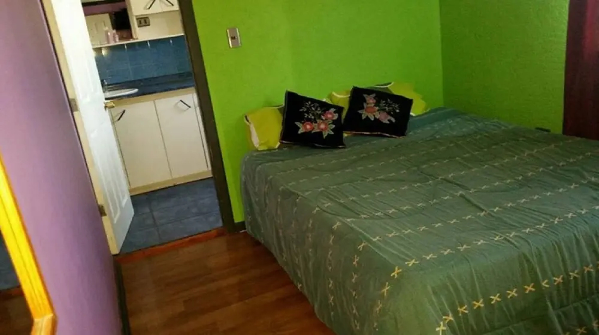 Hostal Sargento Del Mar