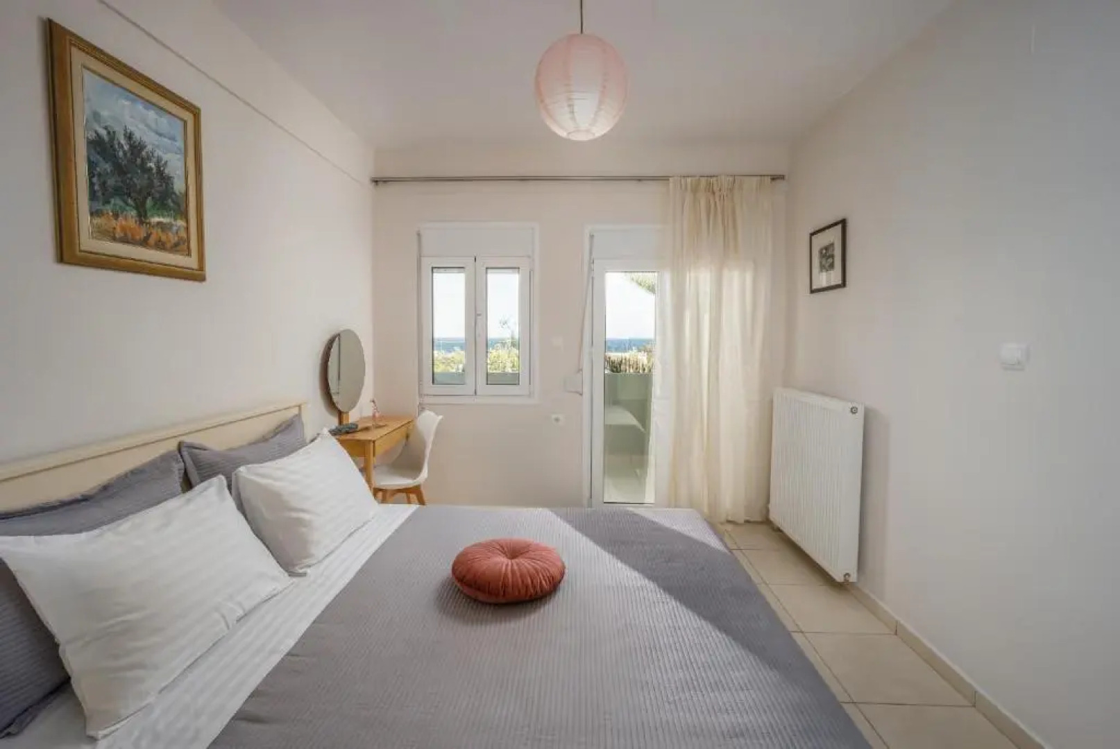 4 Seasons villa-Sea view