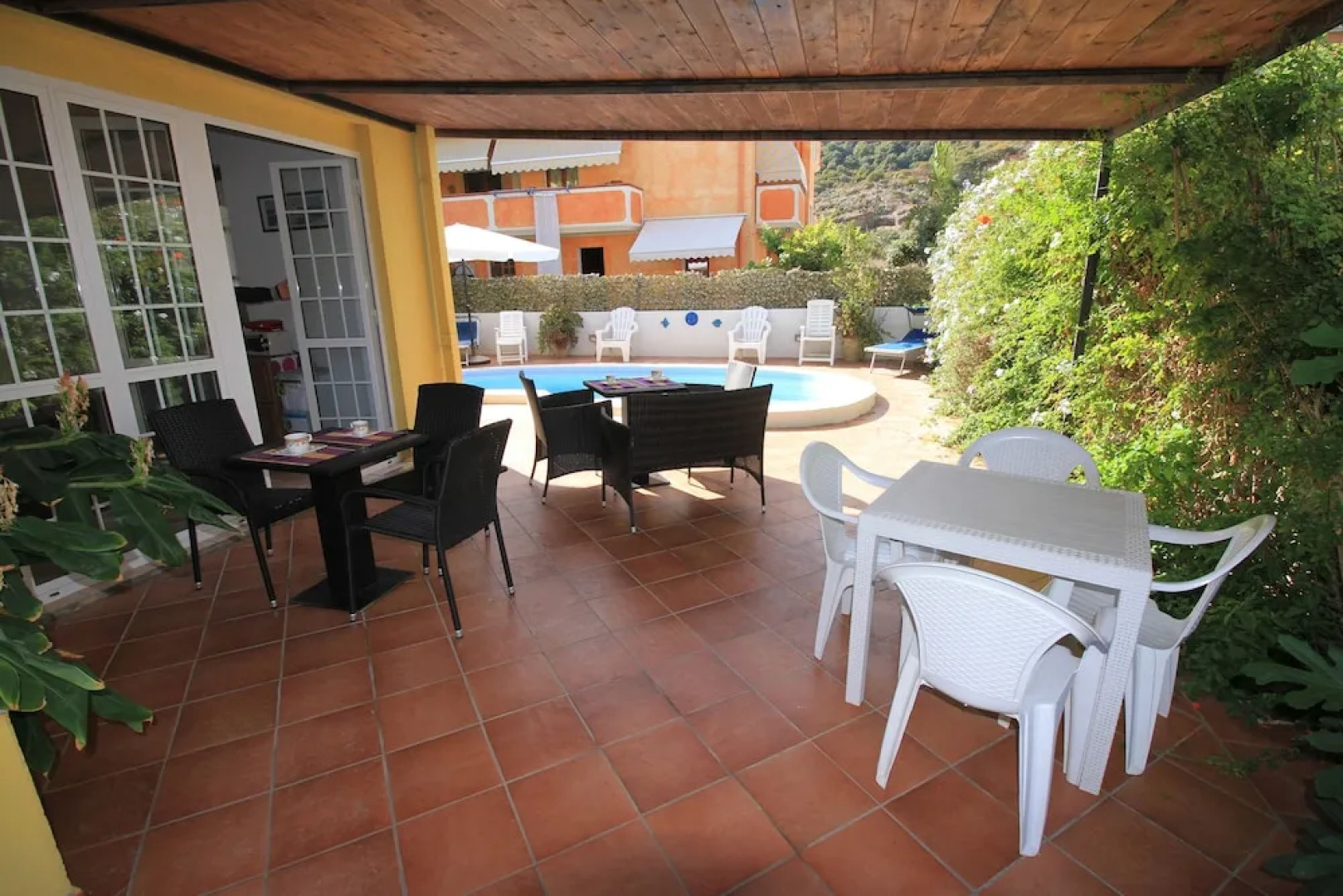 Appartamenti Villa Elisa