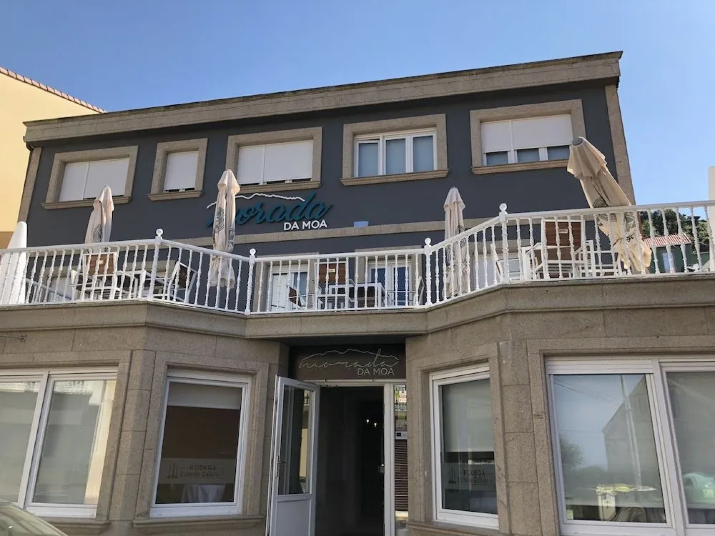 Hospedium Morada da Moa