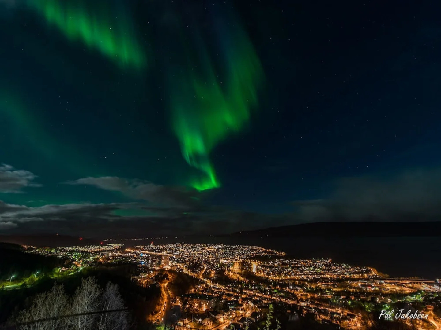 Breidablikk Gjestehus