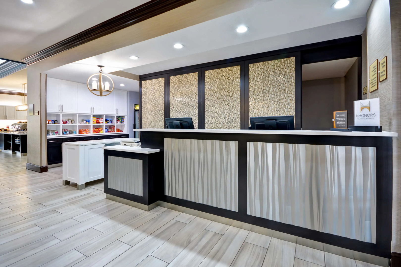 Homewood Suites by Hilton Dallas-Lewisville