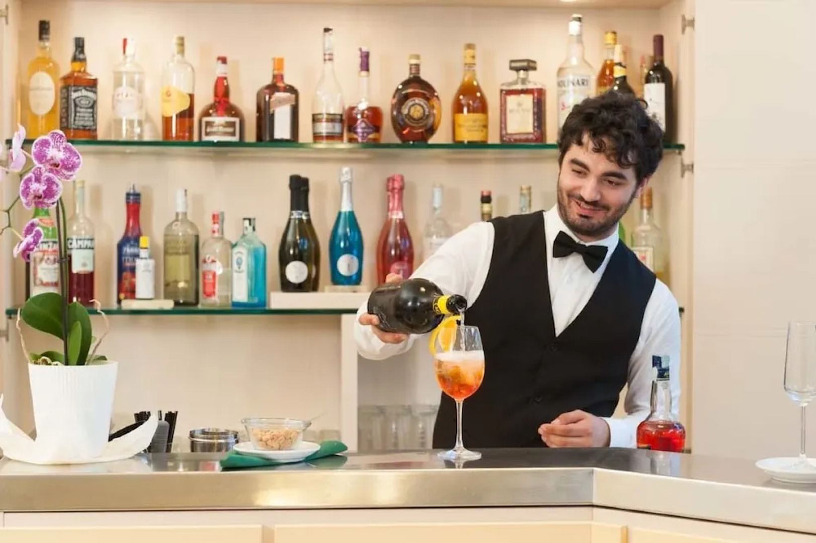 Albergo Battelli - Adults Only