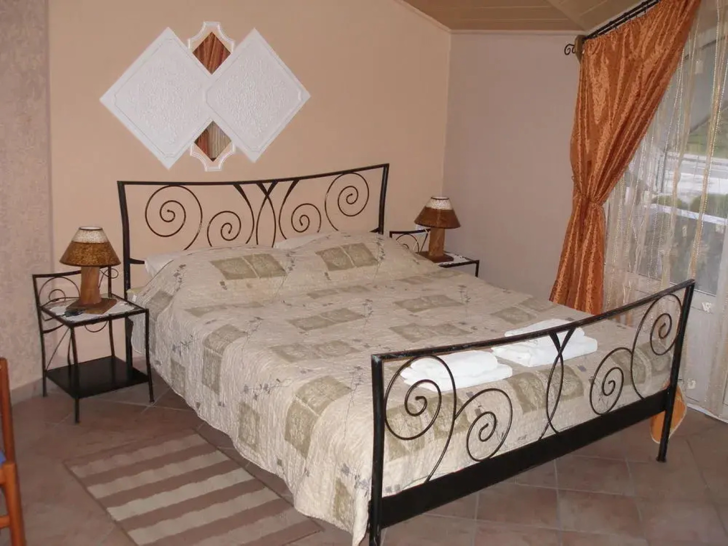 House Restaurant Sedra