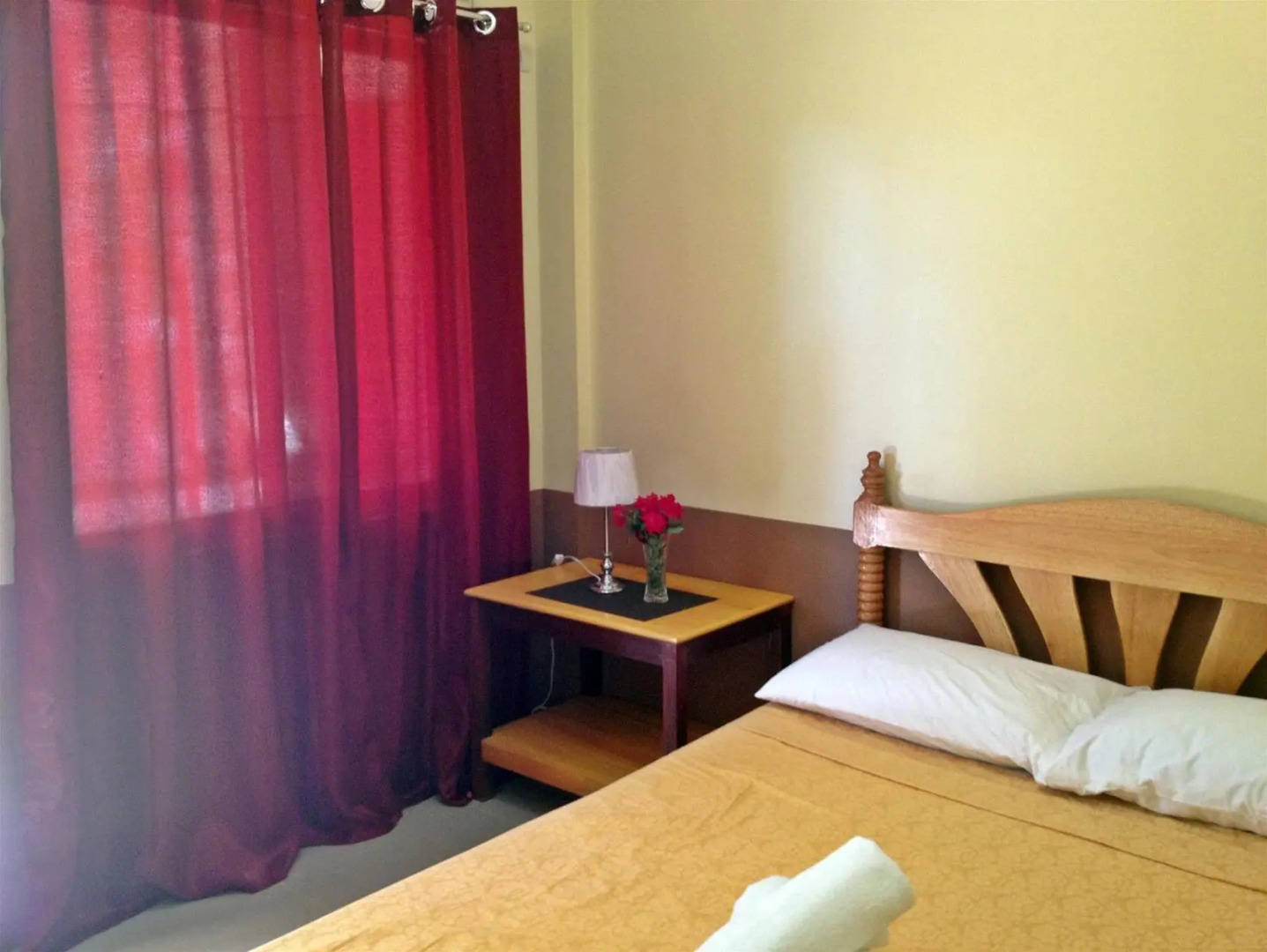 Diakopes Inn - Hostel