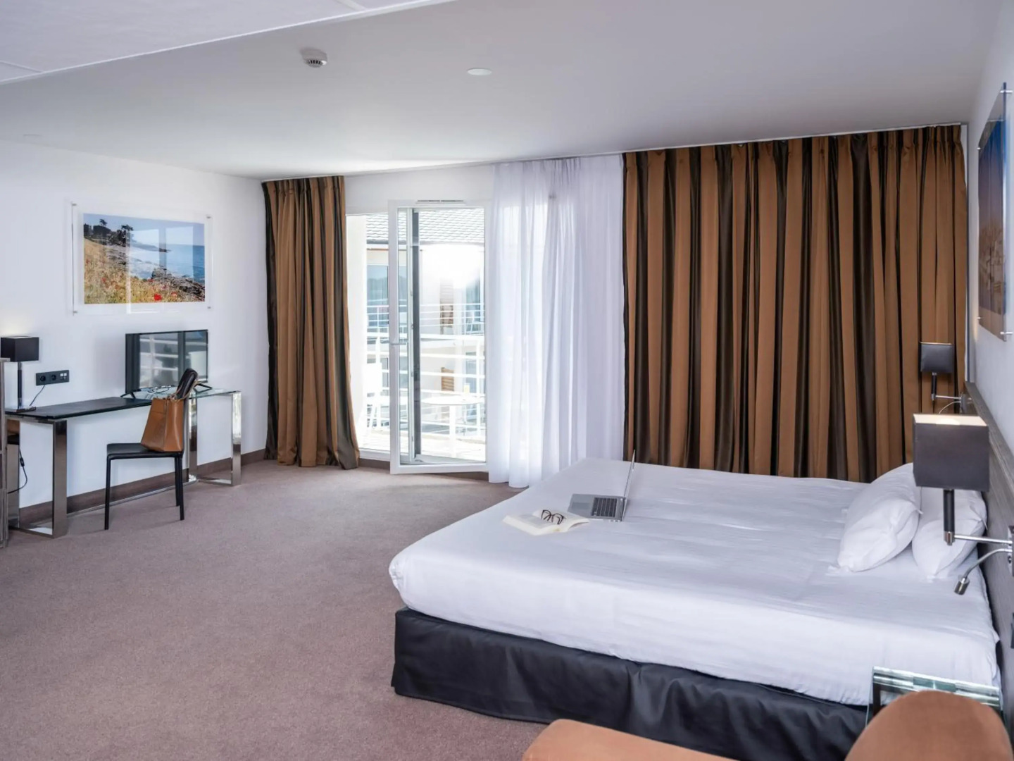 Golden Tulip La Baule Hôtel & Résidence