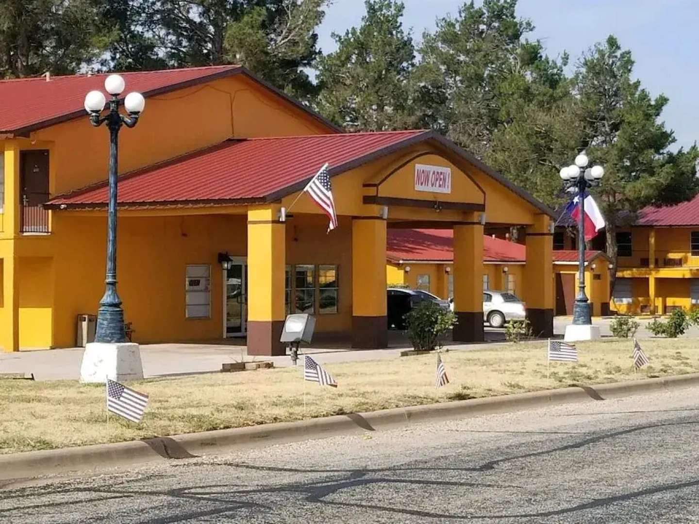 Stay Express Inn and Suites Sweetwater