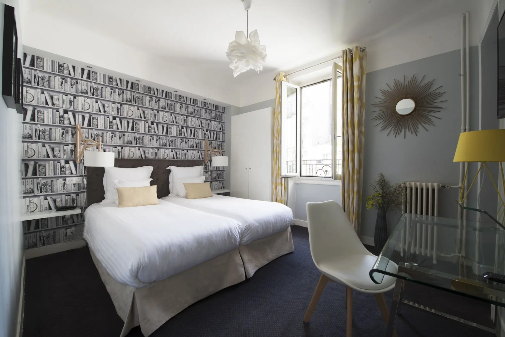 Hotel des Batignolles