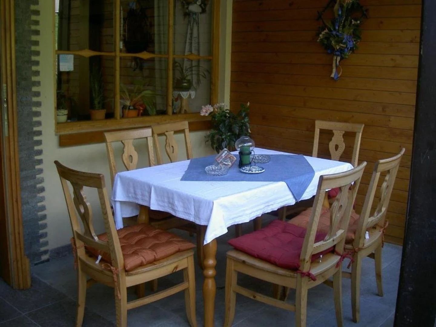 Gasthof zur Burg Falkenstein