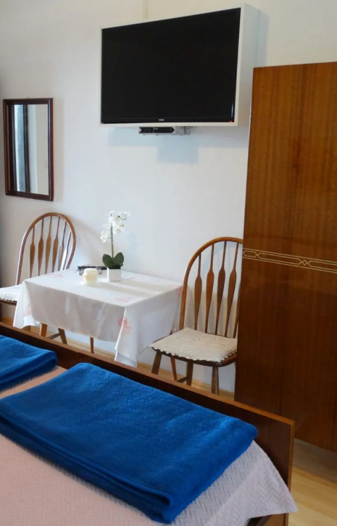 Studio apartment Iva SA2 Crikvenica, Riviera Crikvenica