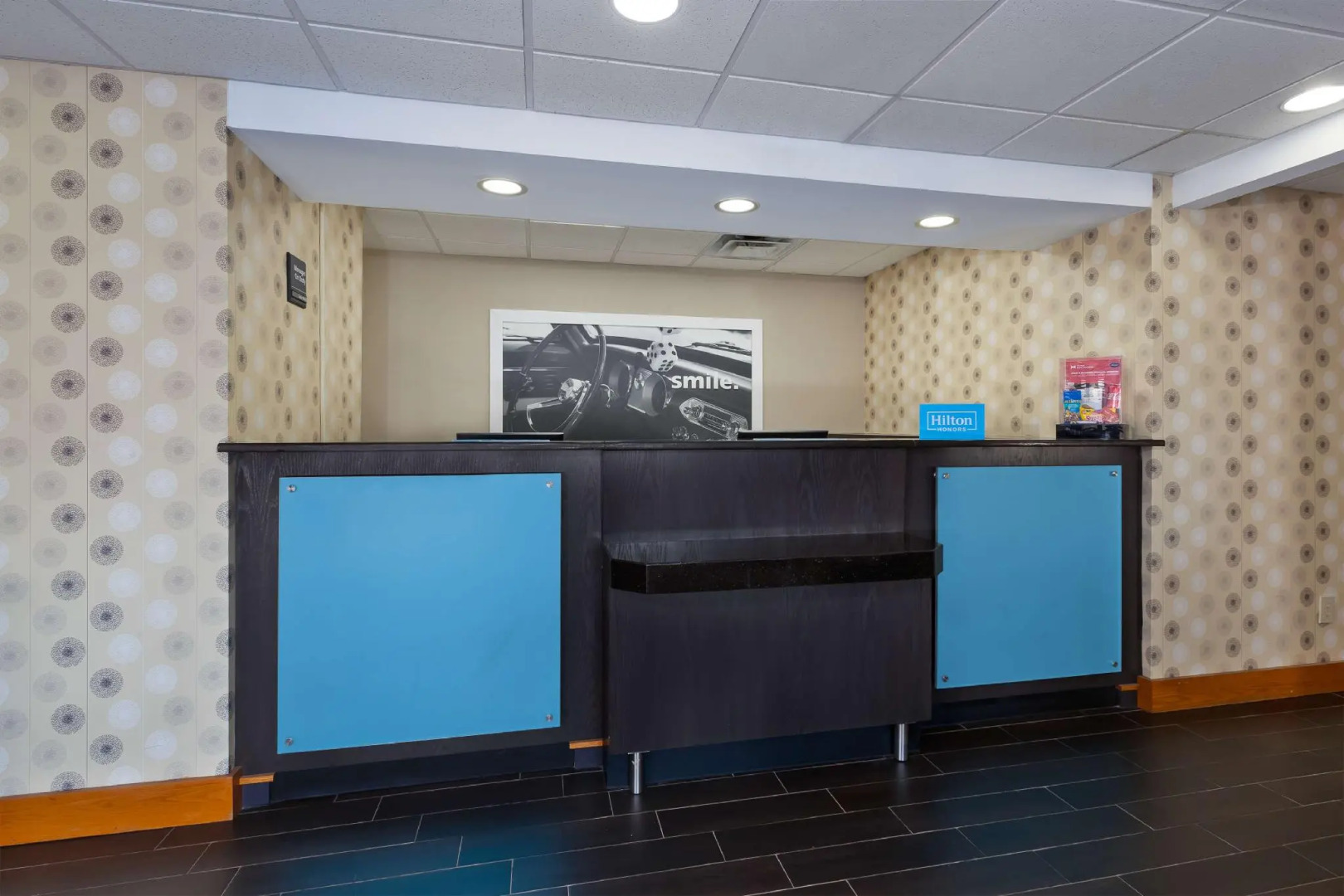 Hampton Inn Marysville