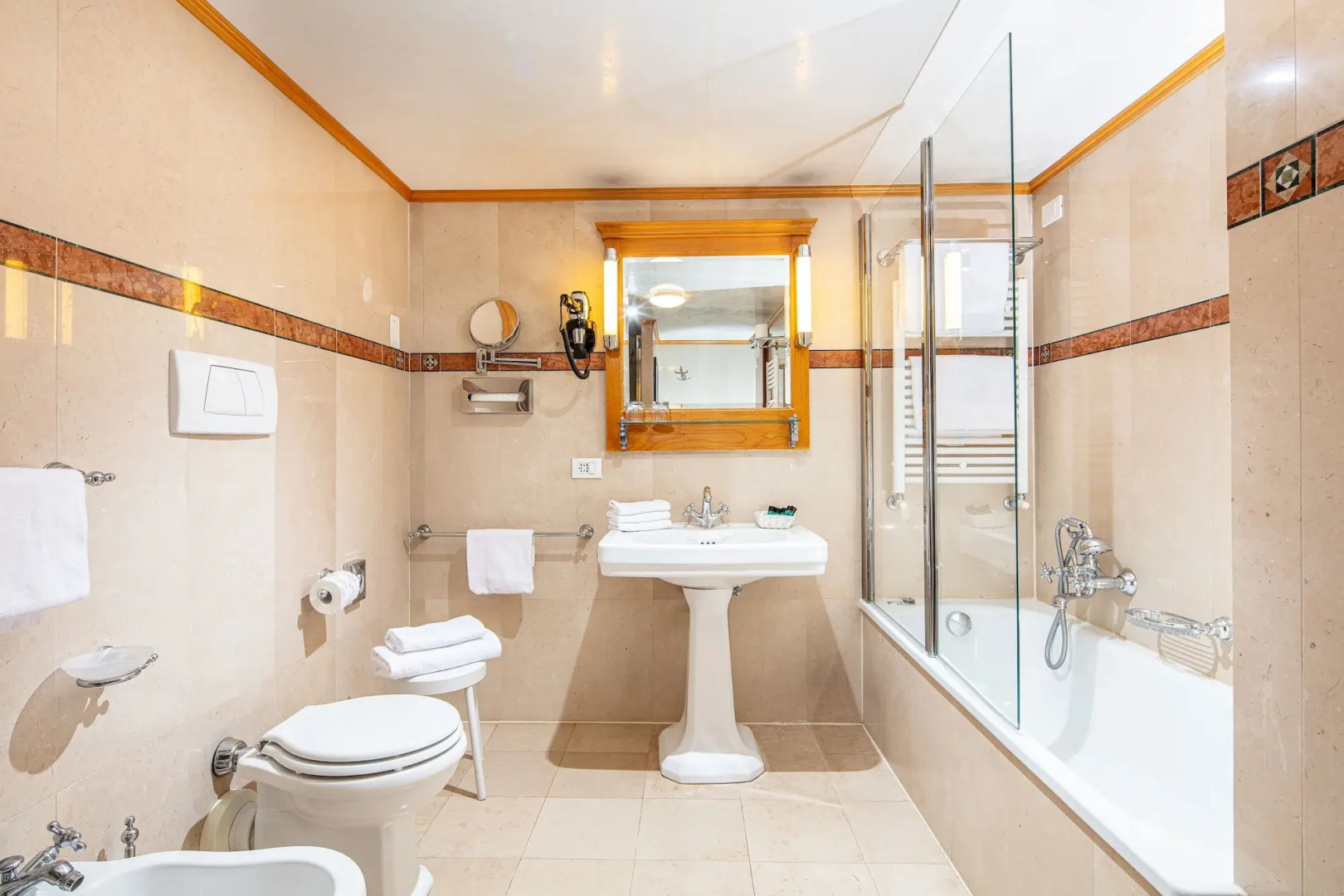 All’Angelo Art Hotel