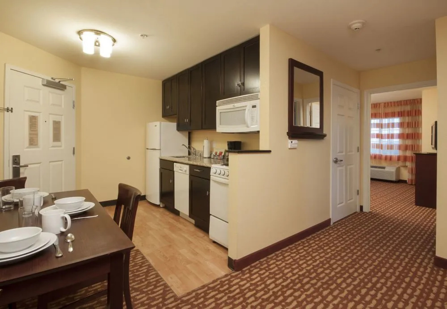 TownePlace Suites El Centro