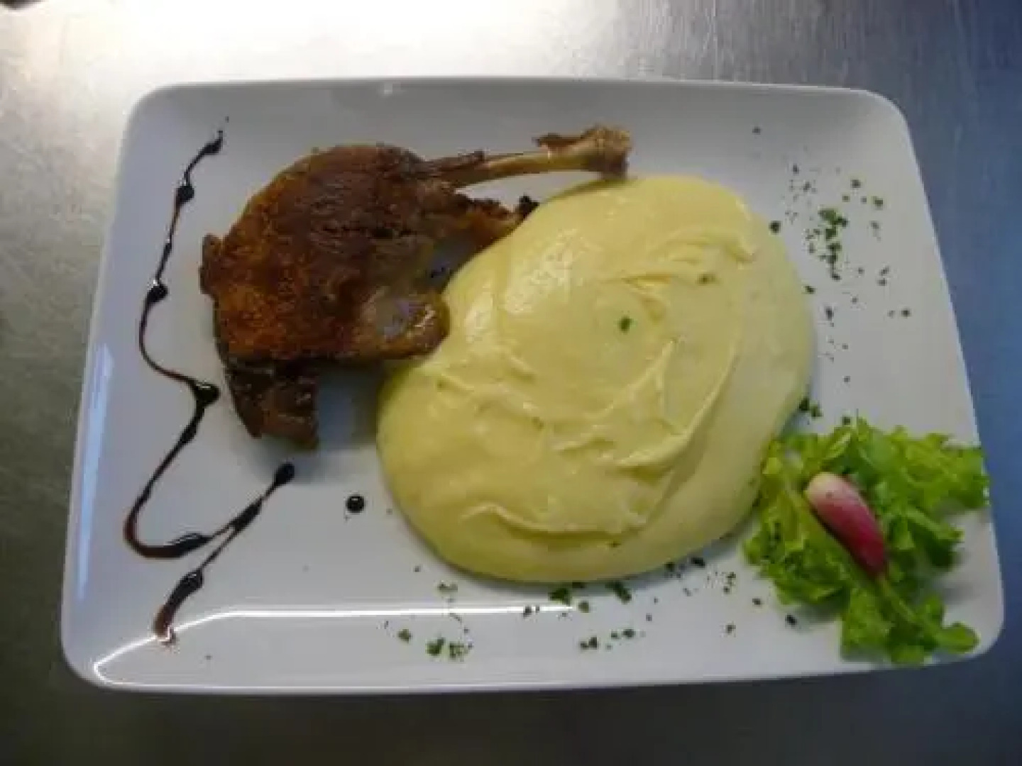 Hôtel Les Tilleuls de Pareloup