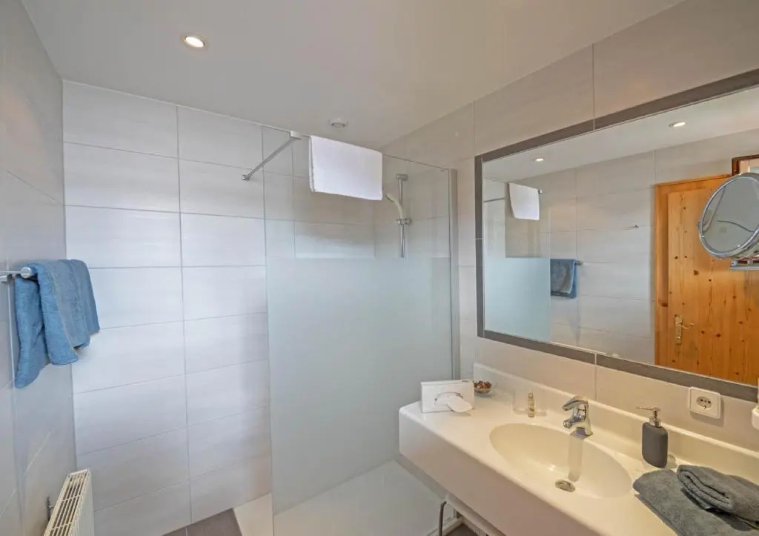 Hotel Wiesenhof Weissensee