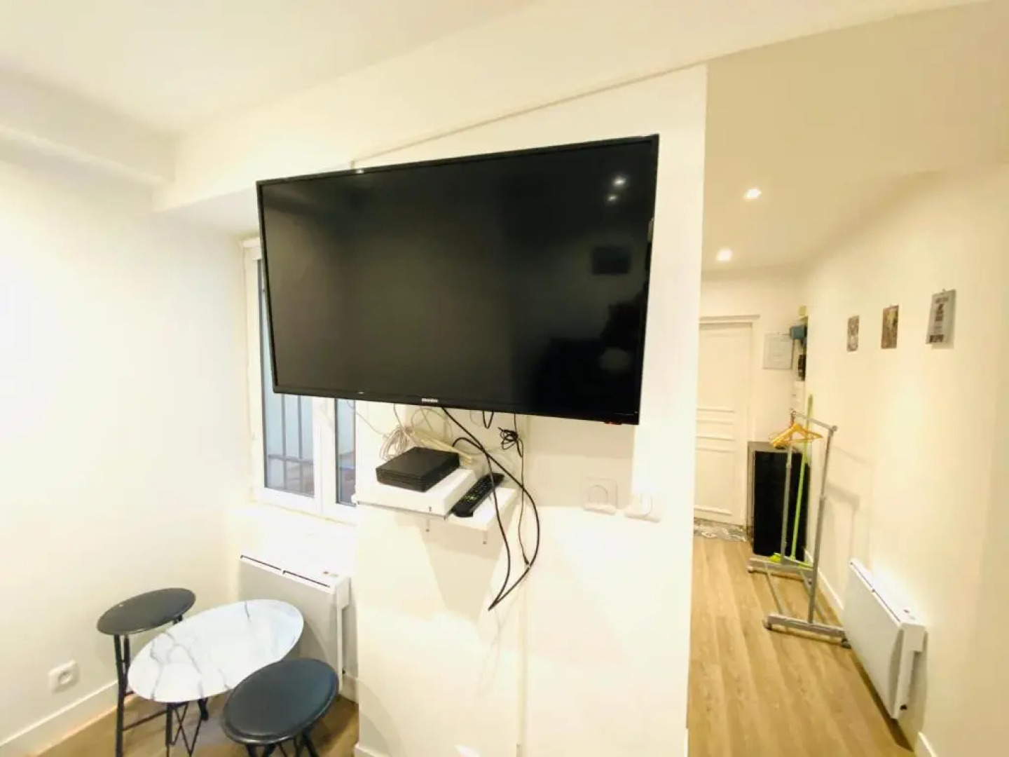 Le Marais-Saint Martin Luxury & Design by Studio