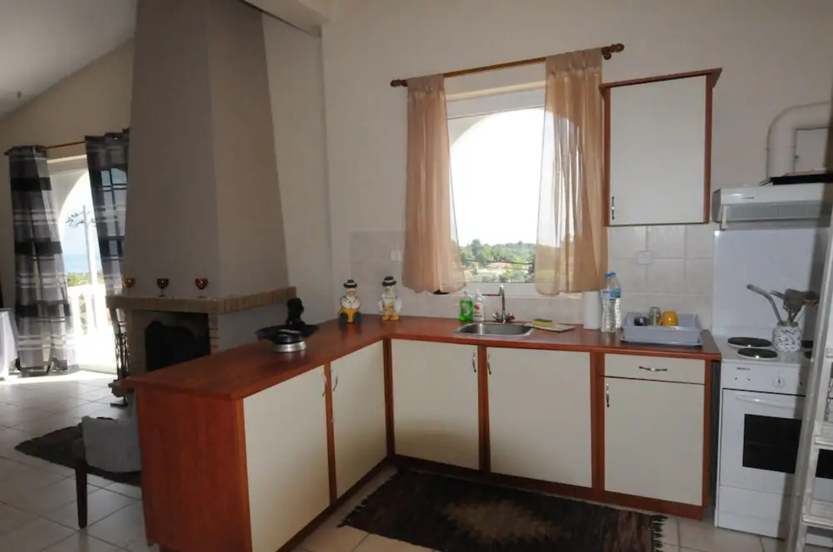 Santa Marina Apartments