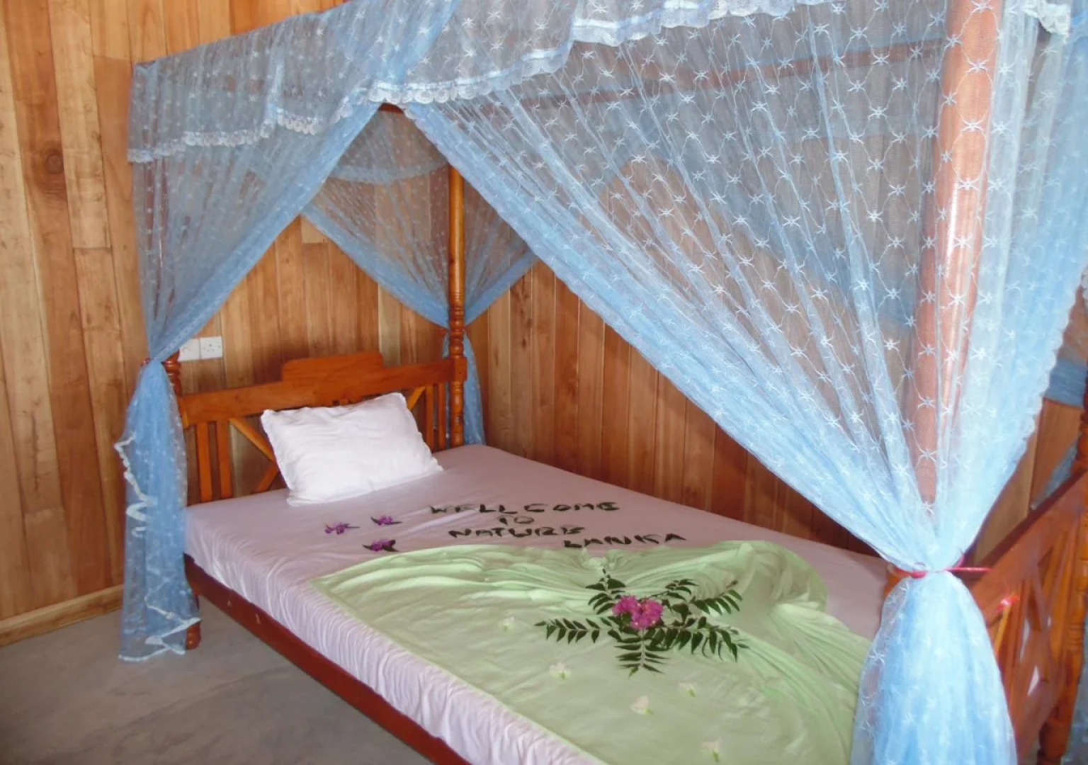 Nature Lanka Ayurveda Resort