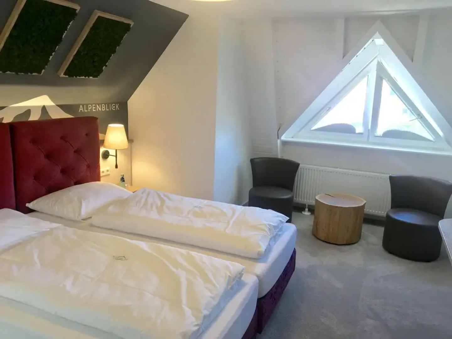 Landgasthof Alpenblick