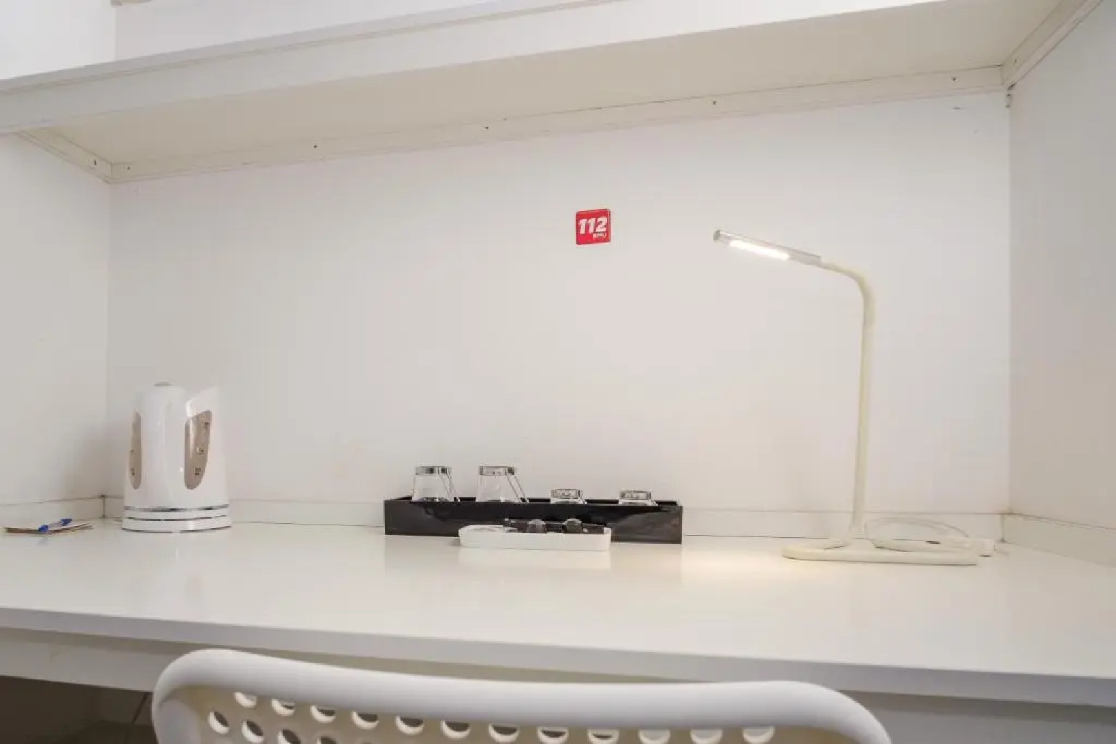 Tagus 5 Colours Suites