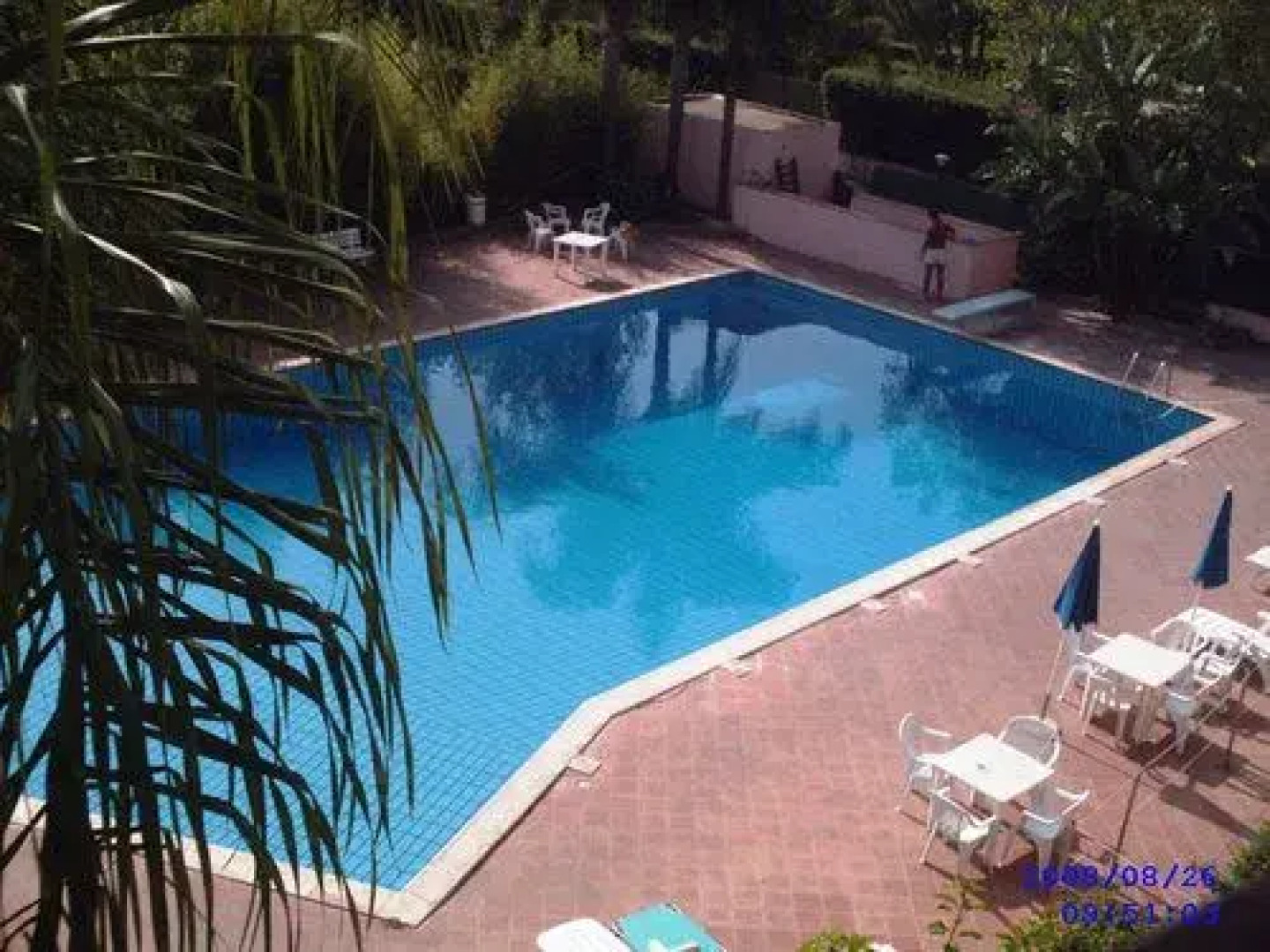 Bouganville Residence