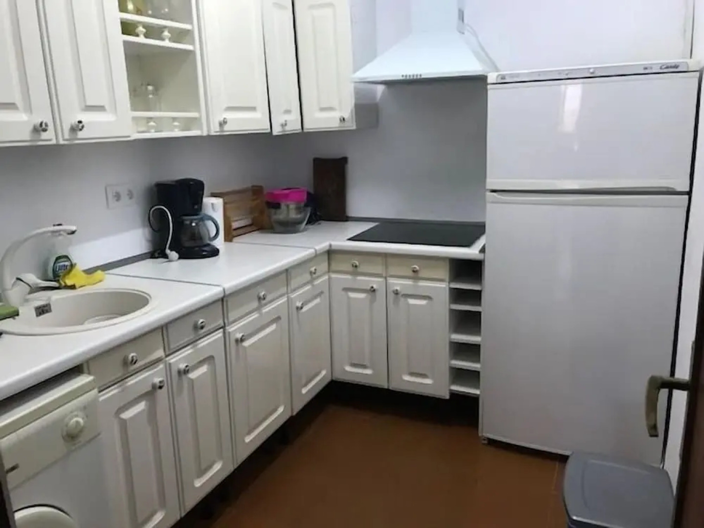 Casa Rural La Navarra