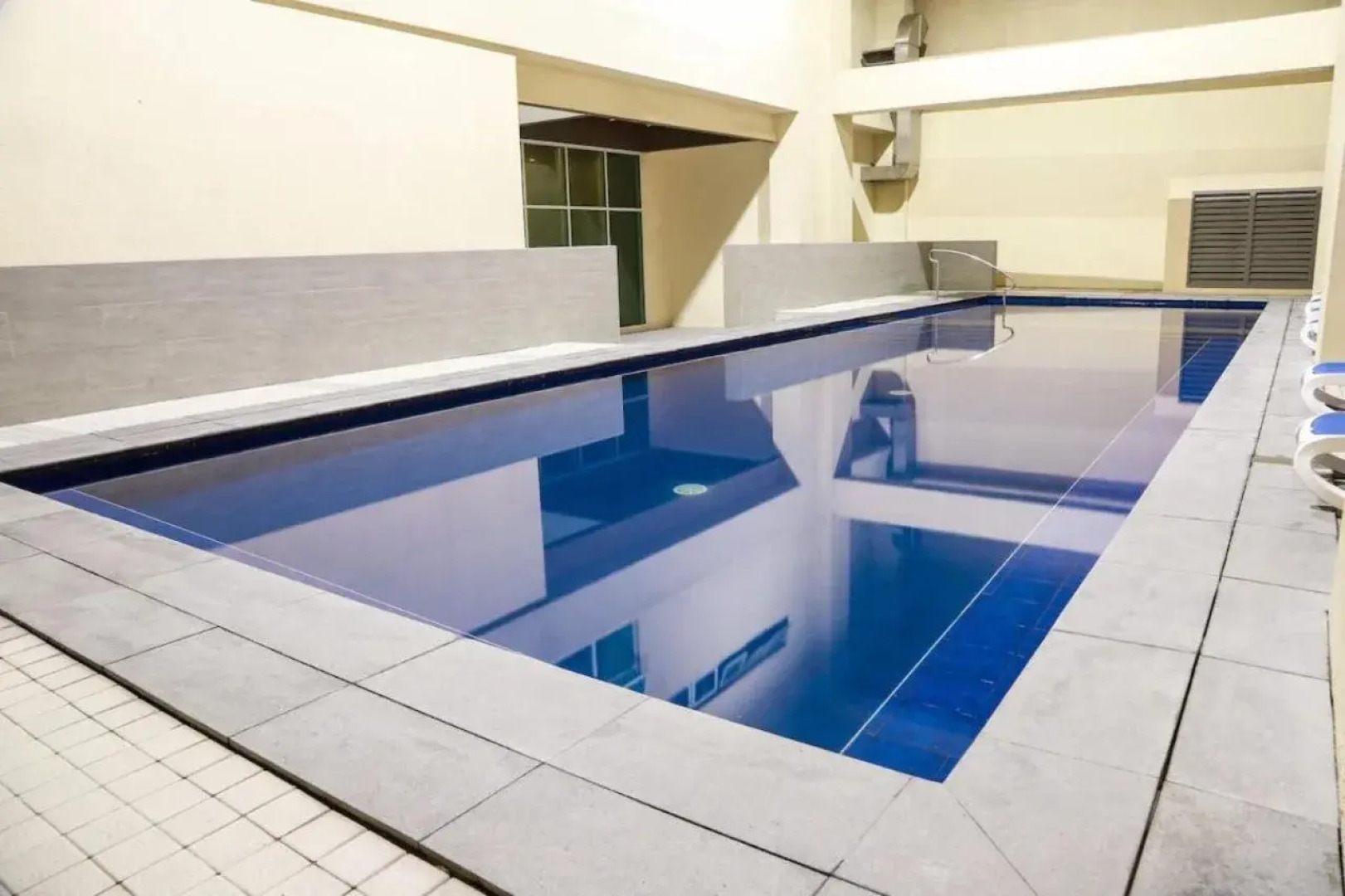 Sotogrande Hotel Katipunan