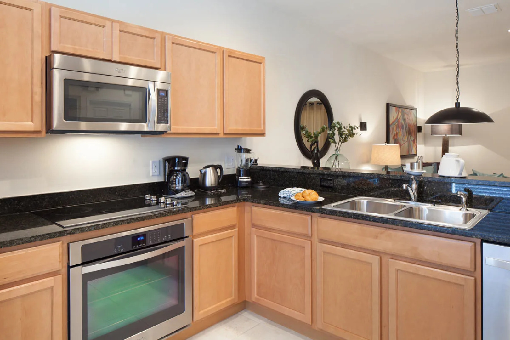 Encantada Resort Vacation Townhomes by IDILIQ