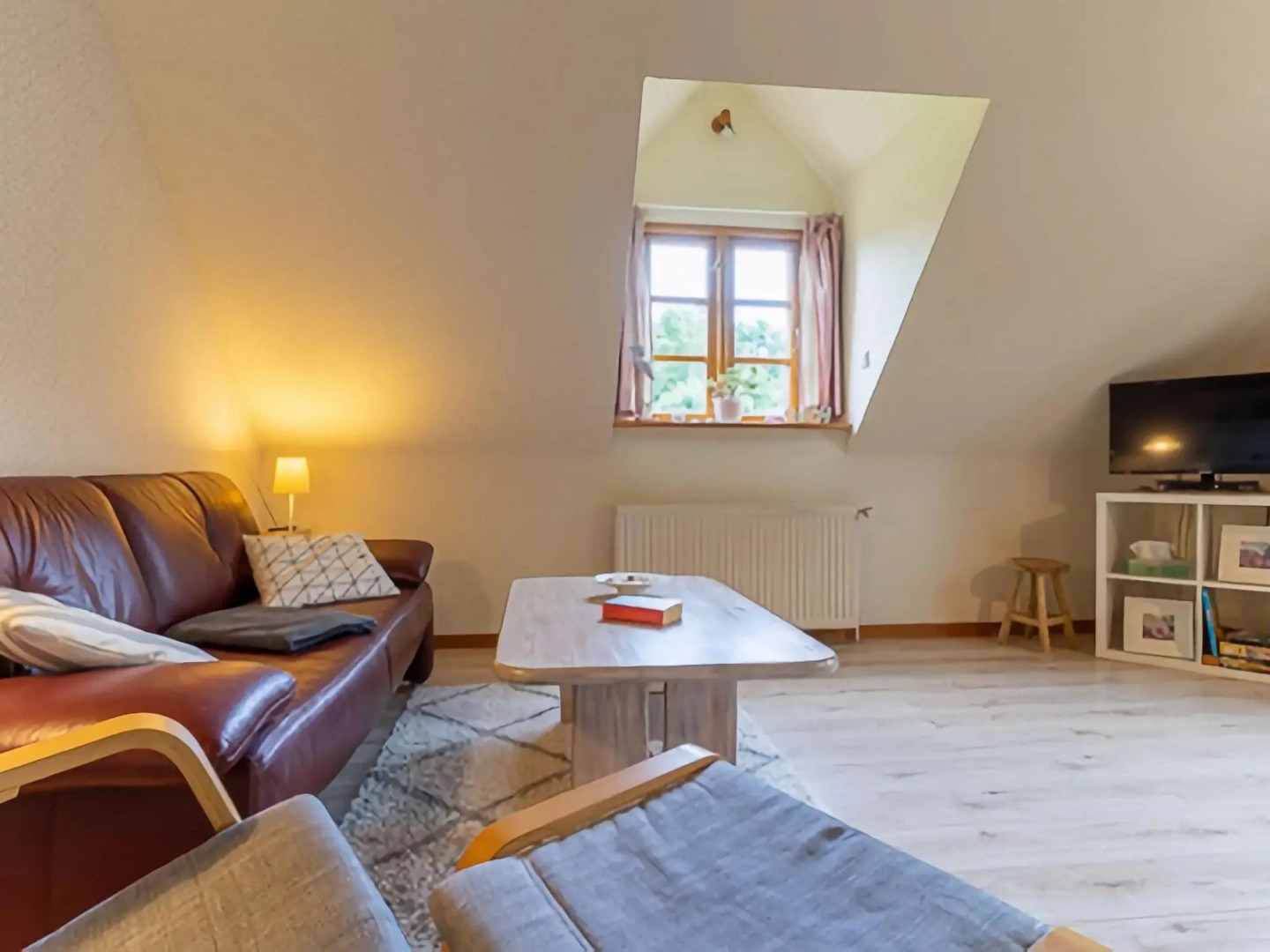 Country house in Vollerwiek