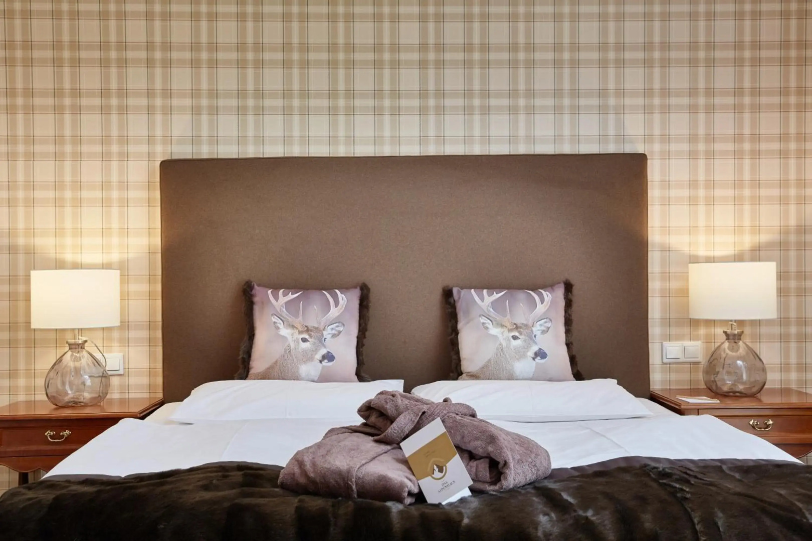 Das Alpenhaus Gasteinertal