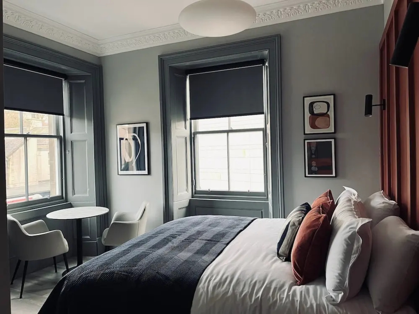 Room in the Borders - 1 Sime Place