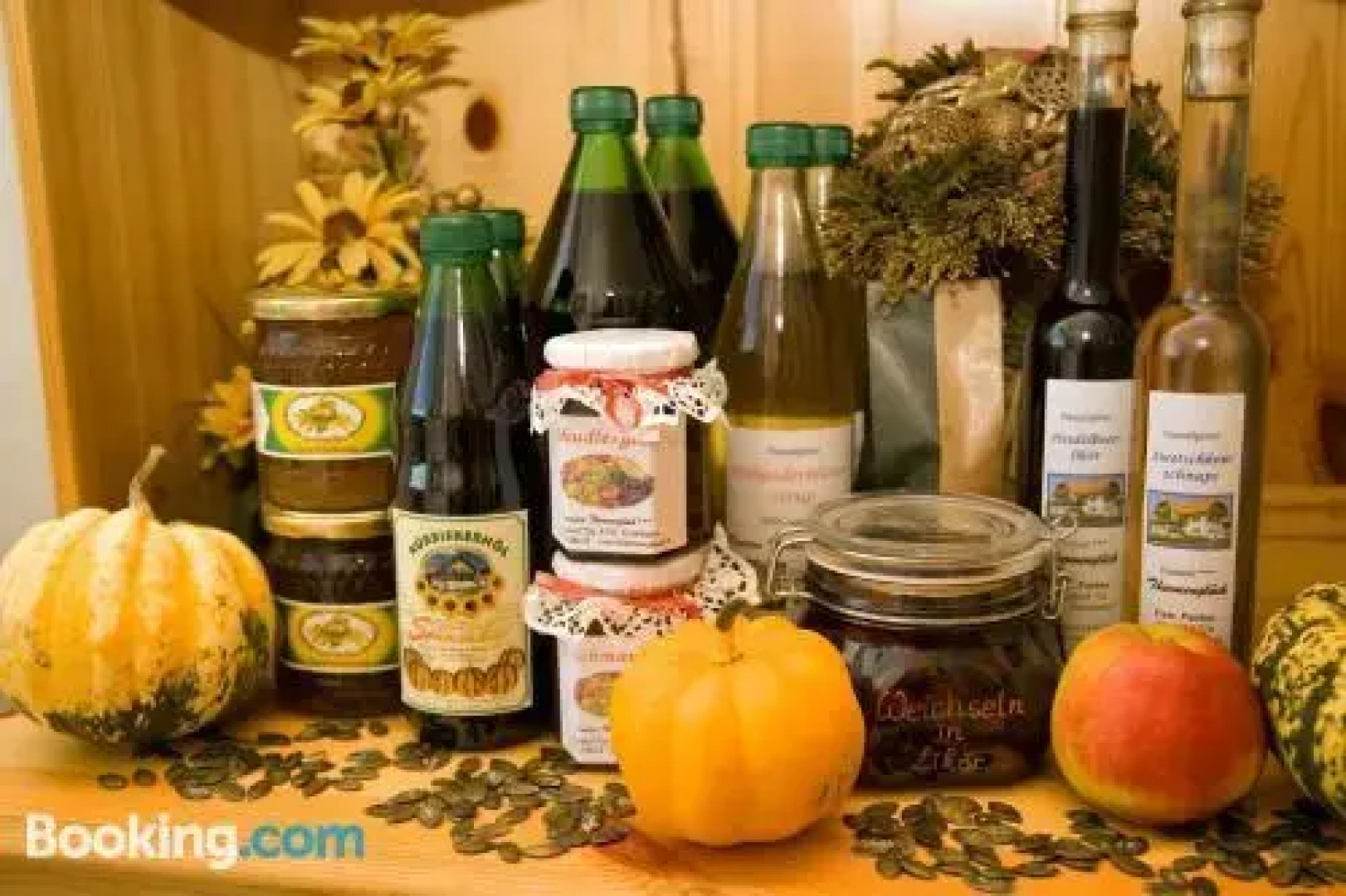 Pension ThermenglÃ¼ck