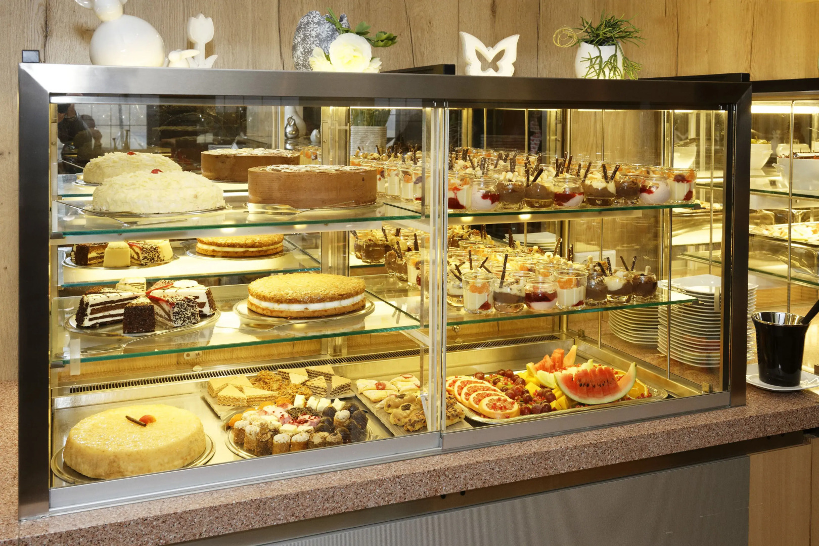 Hotel Restaurant Rodizio Paderborn