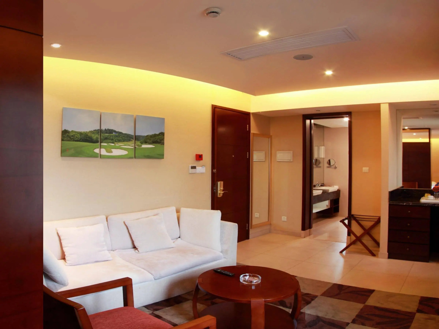 Sun Island Resorts, Shanghai