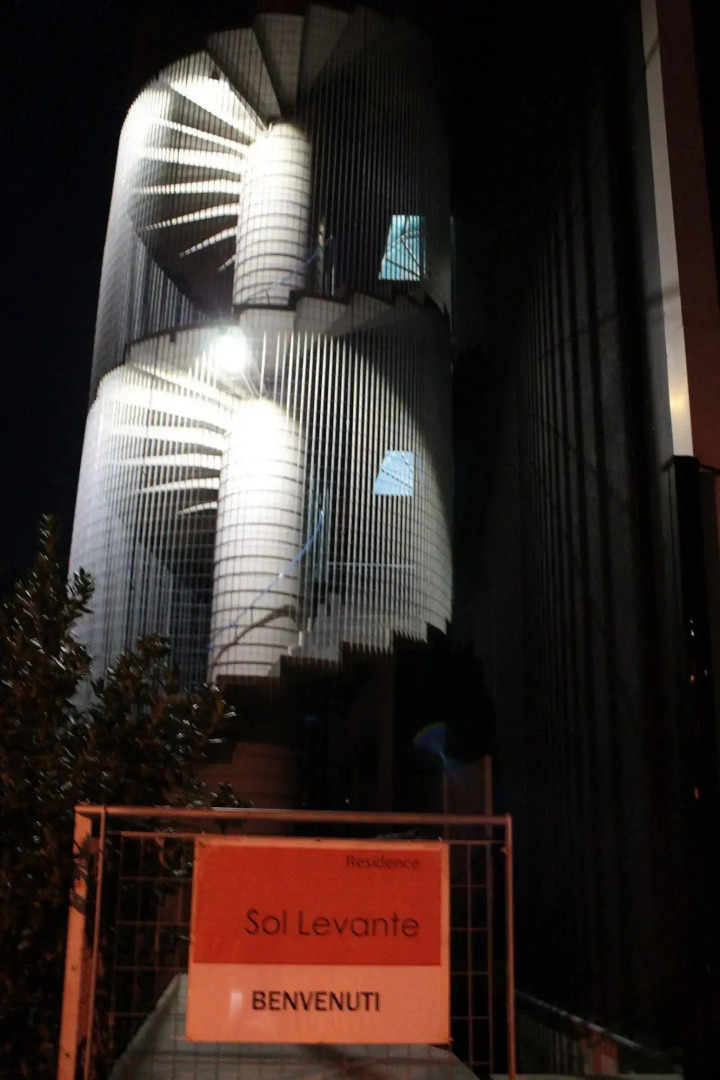 Residence Sol Levante