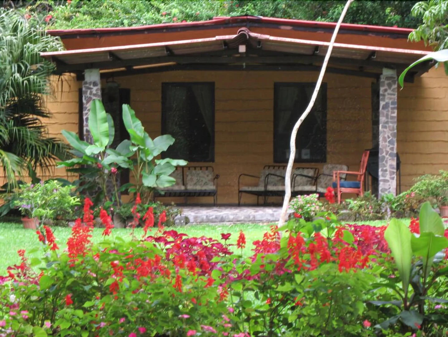 Hotel Rincon Vallero