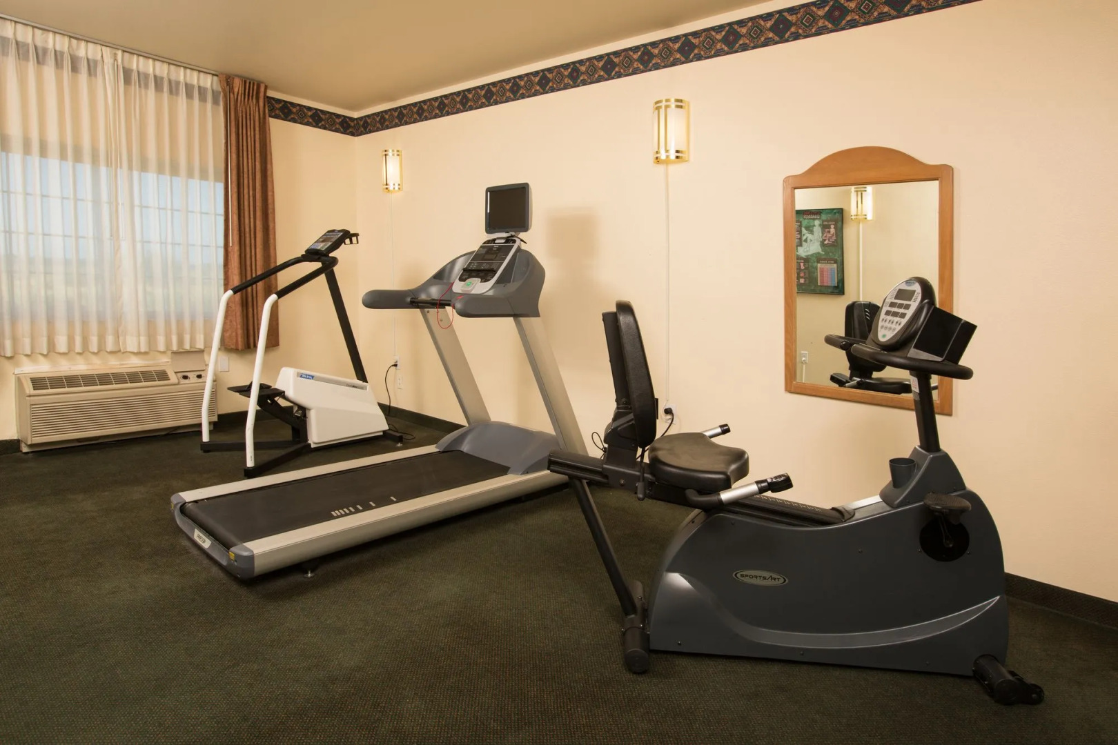 Gold Dust West Carson City