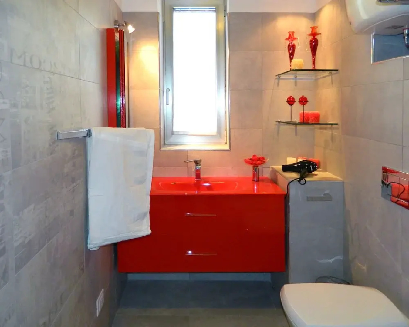 Residence Hotel Margherita