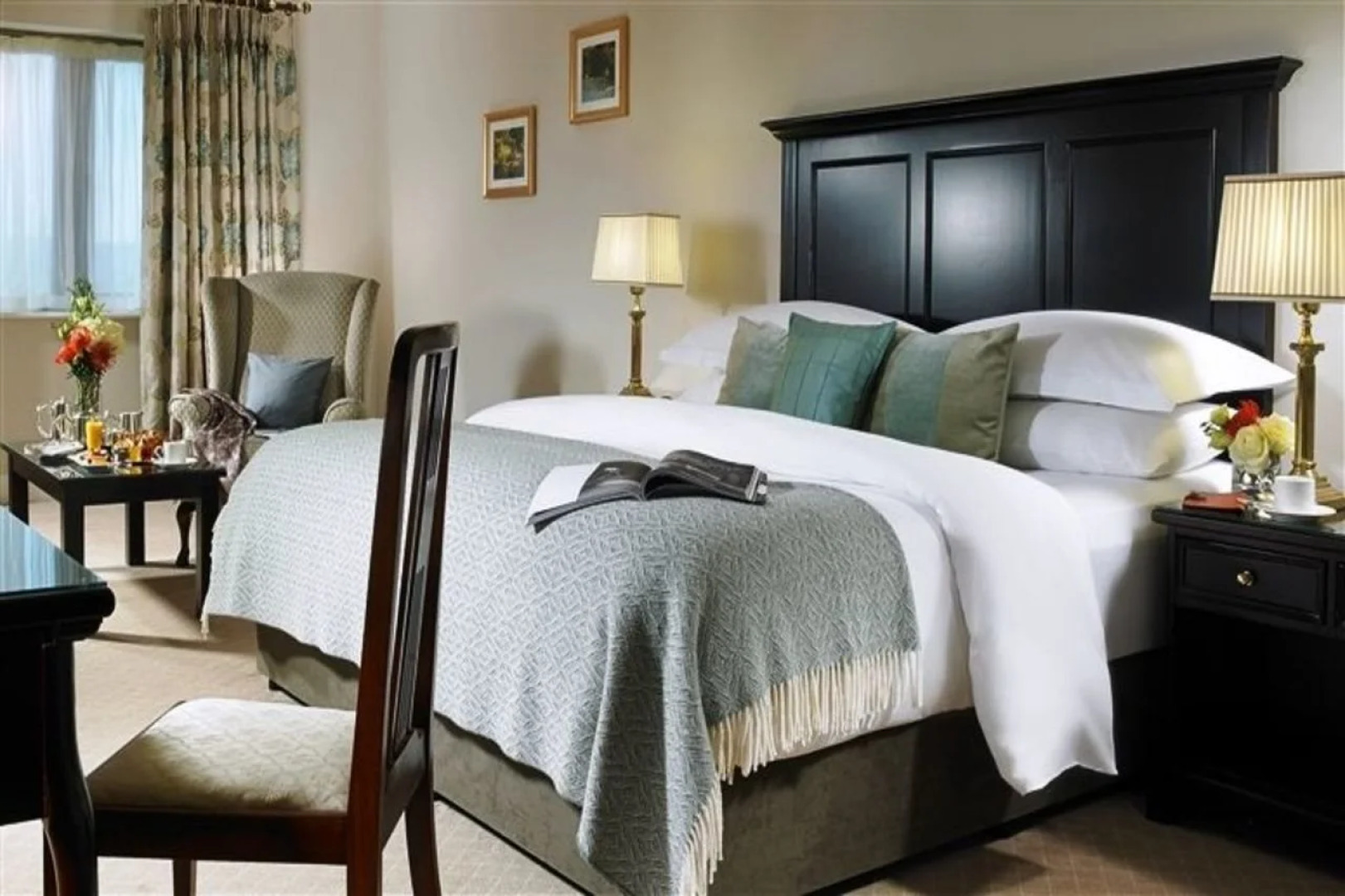 Knockranny House Hotel and Spa