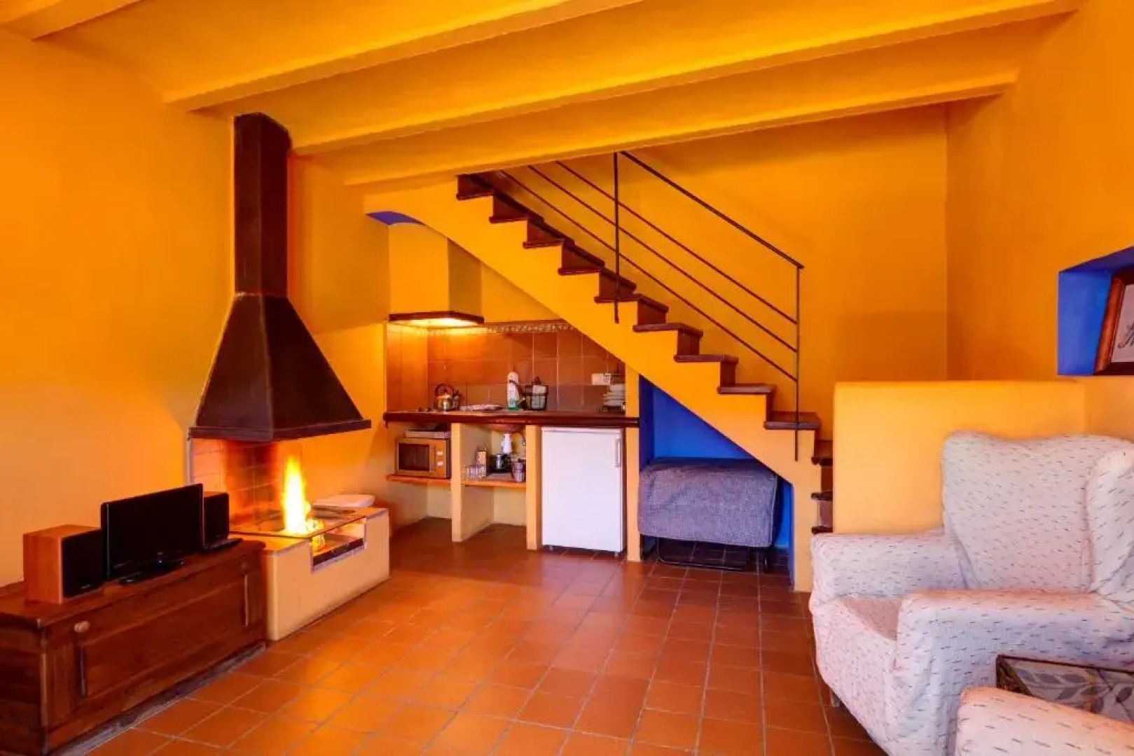 Mas Petit, turisme rural