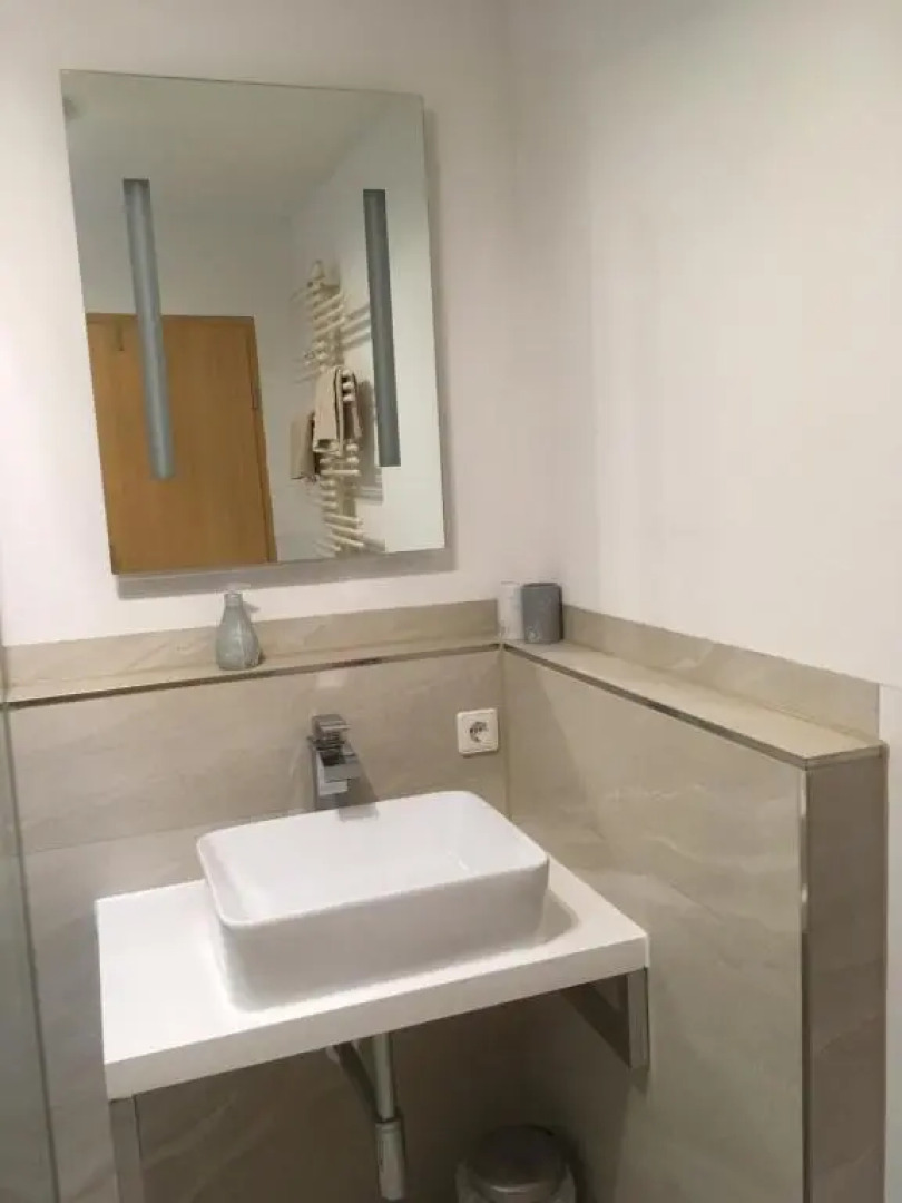 Freundliches Studio bei Böblingen