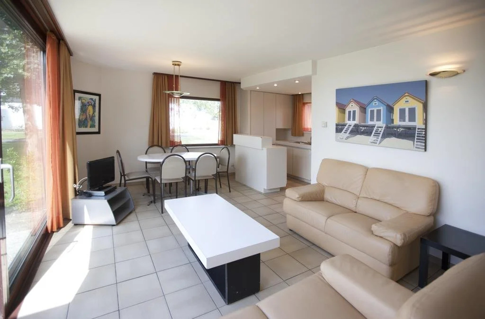 Holiday Home Jonckershof