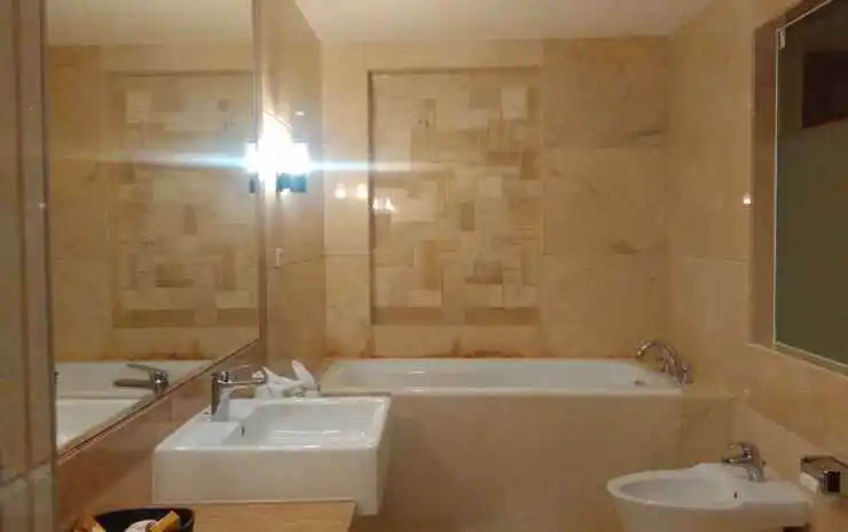 Grand Royal Denai Hotel