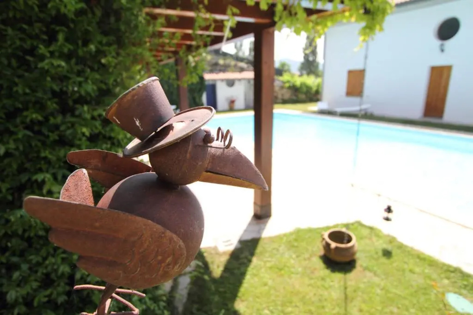 B&B Margherita Le Fiabe