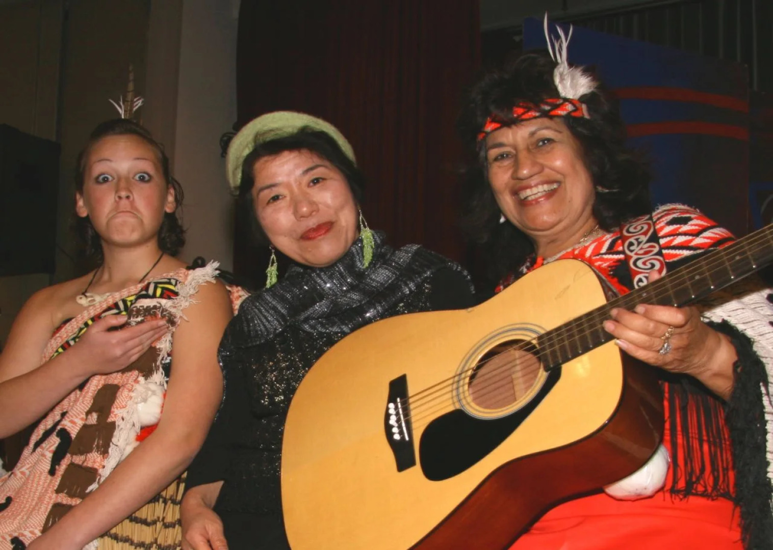 Distinction Rotorua Hotel and Conference Centre