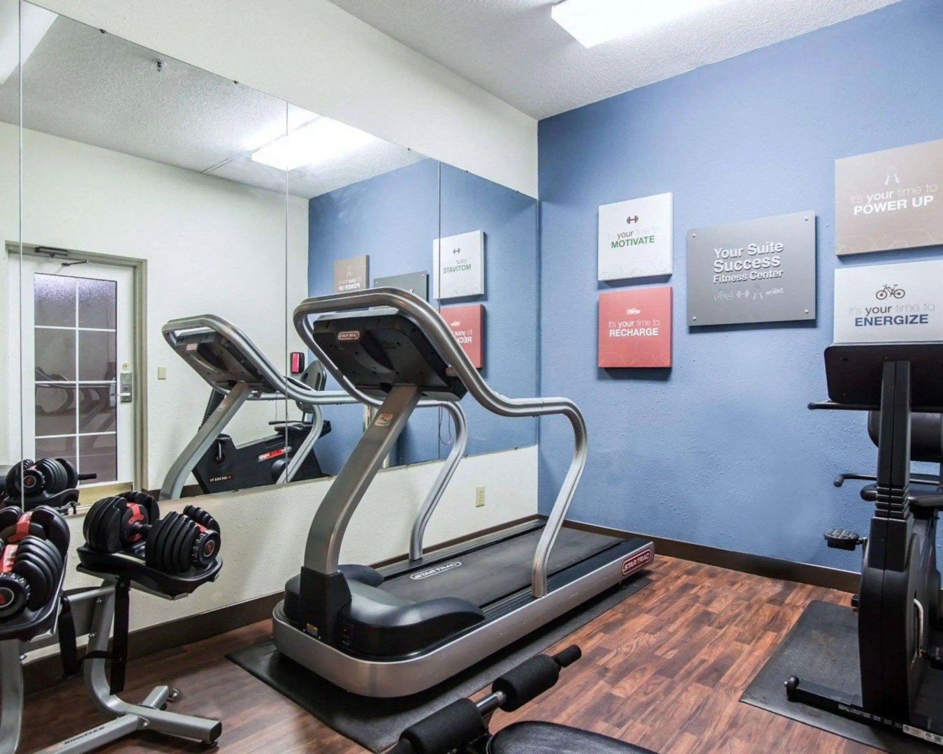 Comfort Suites Sumter