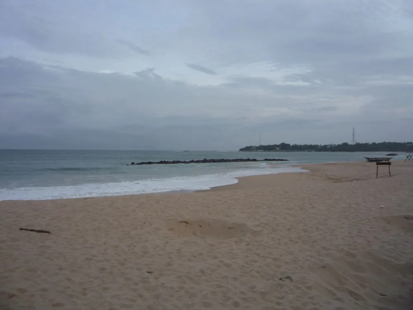 Beach Lagoon Guest House