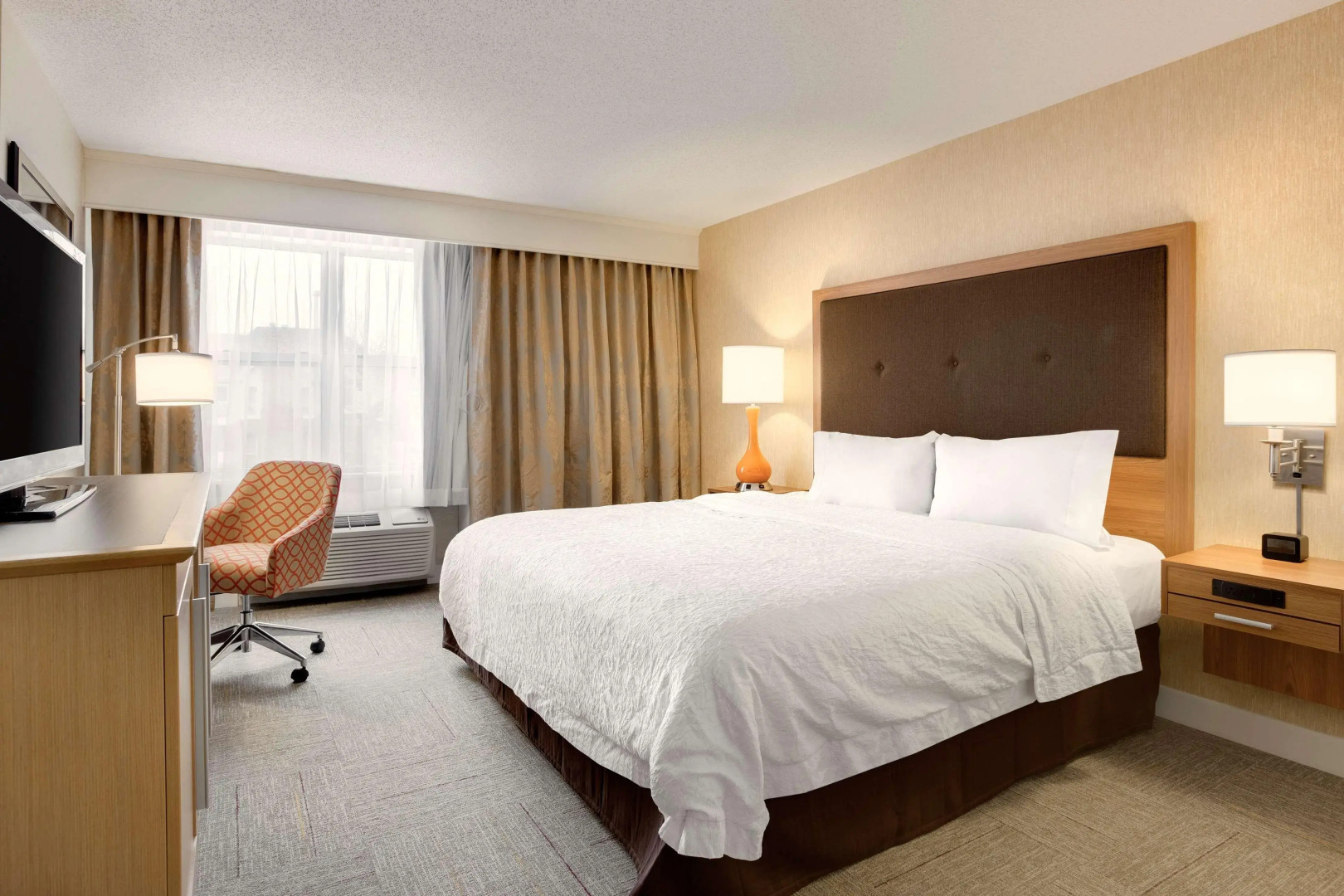Hampton Inn & Suites Cleveland/Independence