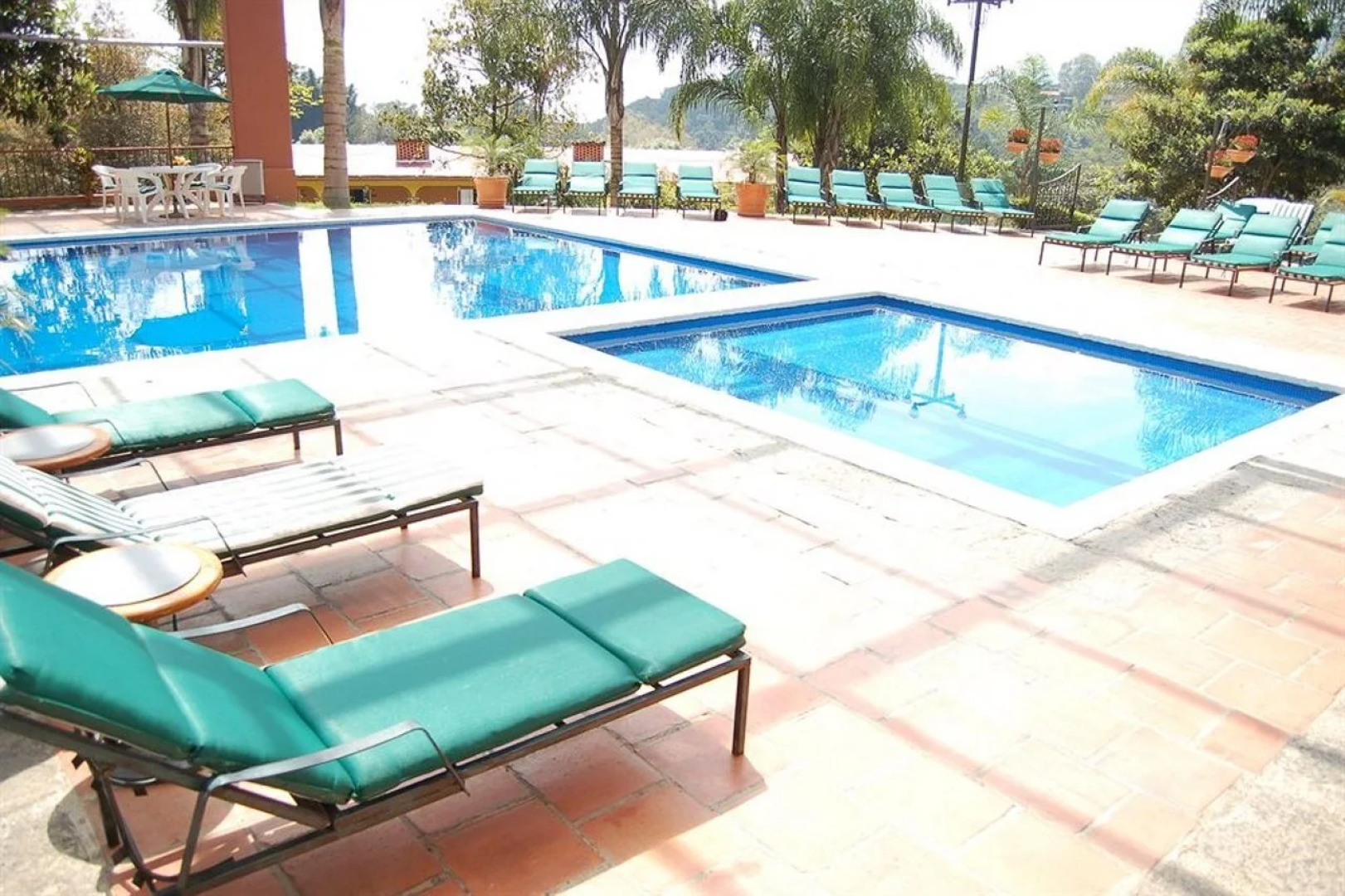 Hotel Misión Los Cocuyos