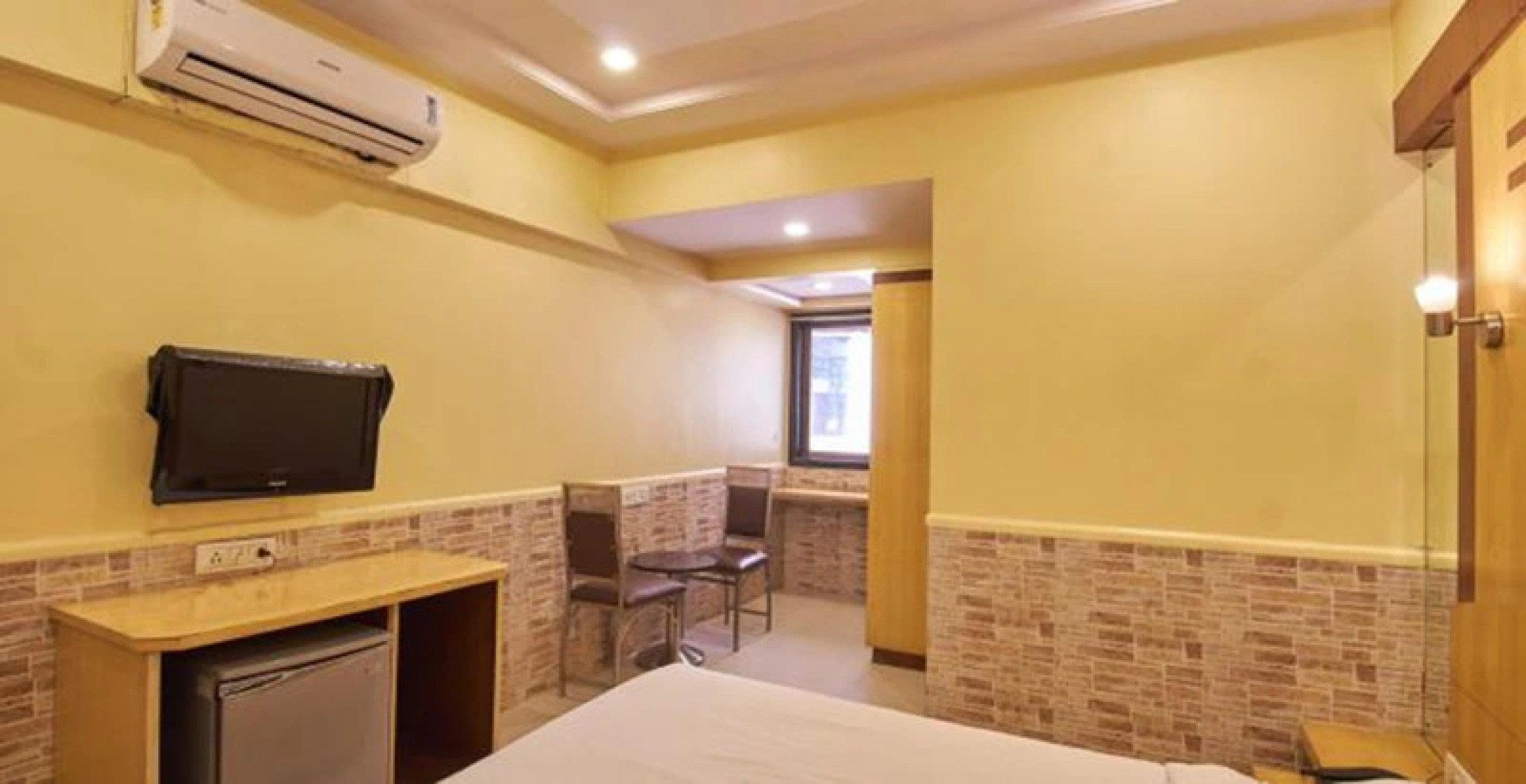 Hotel Three Star Pvt Ltd